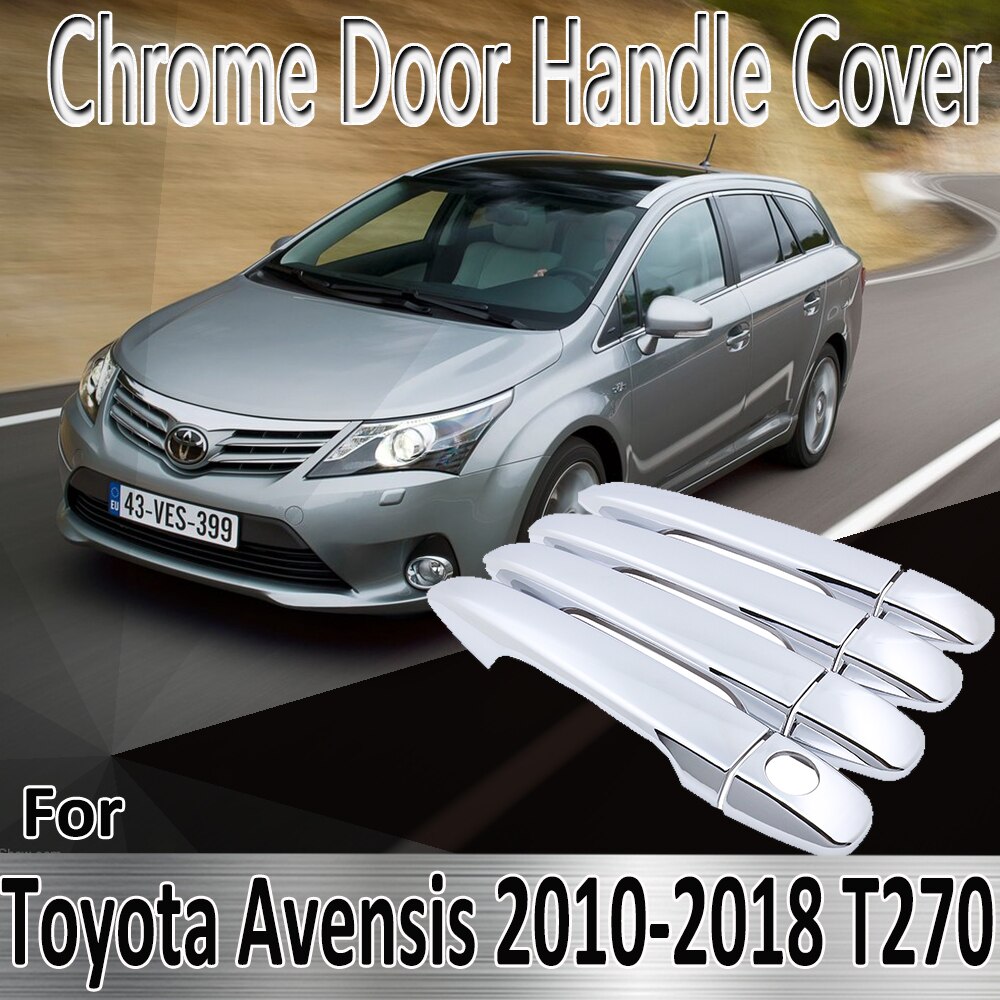 Toyota Avensis T270 2010  2018 2011 2012 2013 2014 2015 Ƽ..